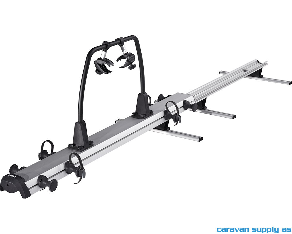 SYKKELSTATIV THULE VELOSLIDE STANDARD