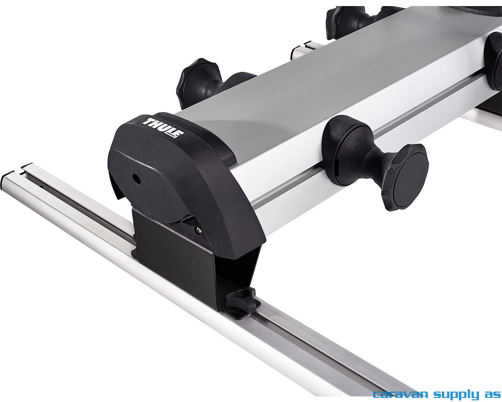 SYKKELSTATIV THULE VELOSLIDE STANDARD