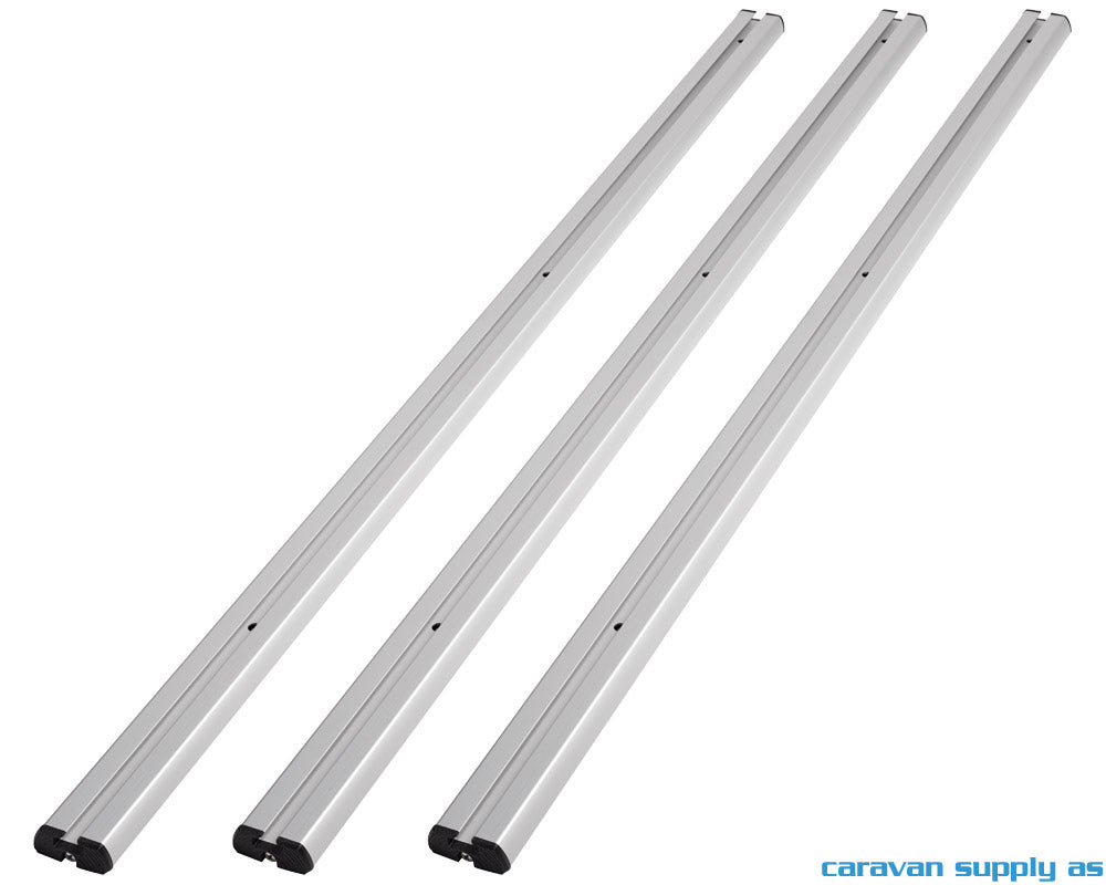 MOUNTING RAILS THULE VELOSLIDE