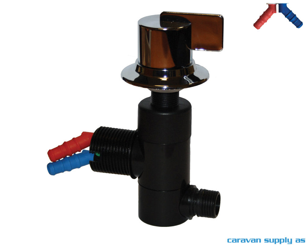 BLANDEBATTERI U.T. CONTUR A