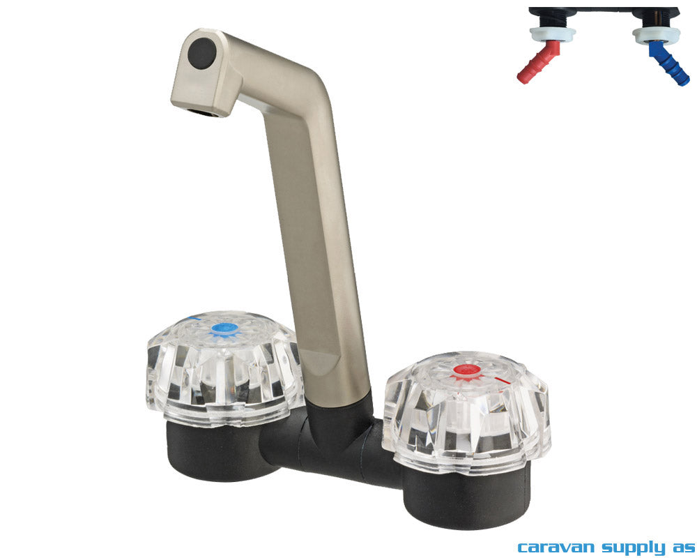 BLANDEBATTERI DELUXE