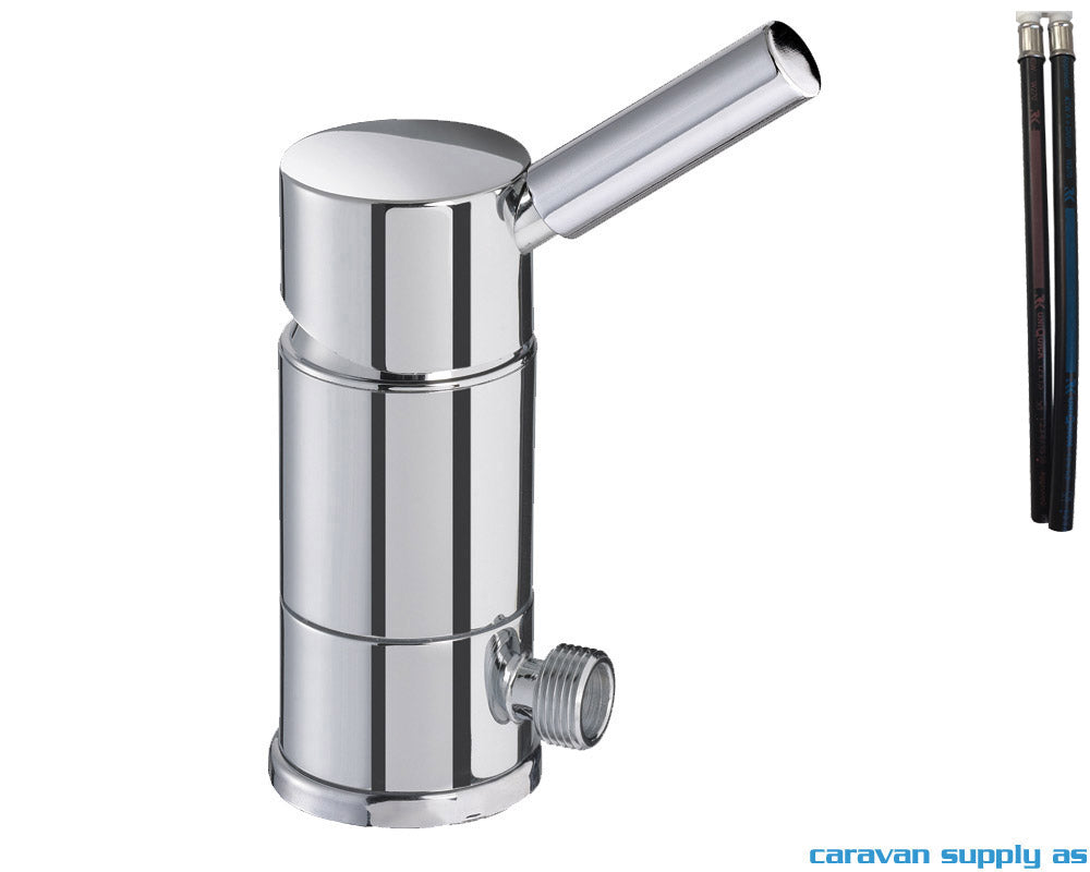 BLANDEBATTERI M/3/8"DUSJUT TREND E