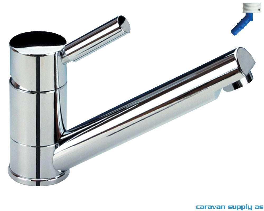 VANNKRAN TREND E Ø33MM M/BRYTER KROM