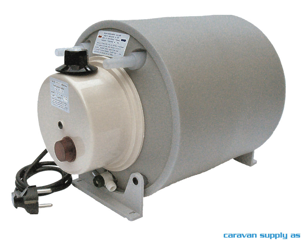 BEREDER KB6 230V/660W KOMPLETT