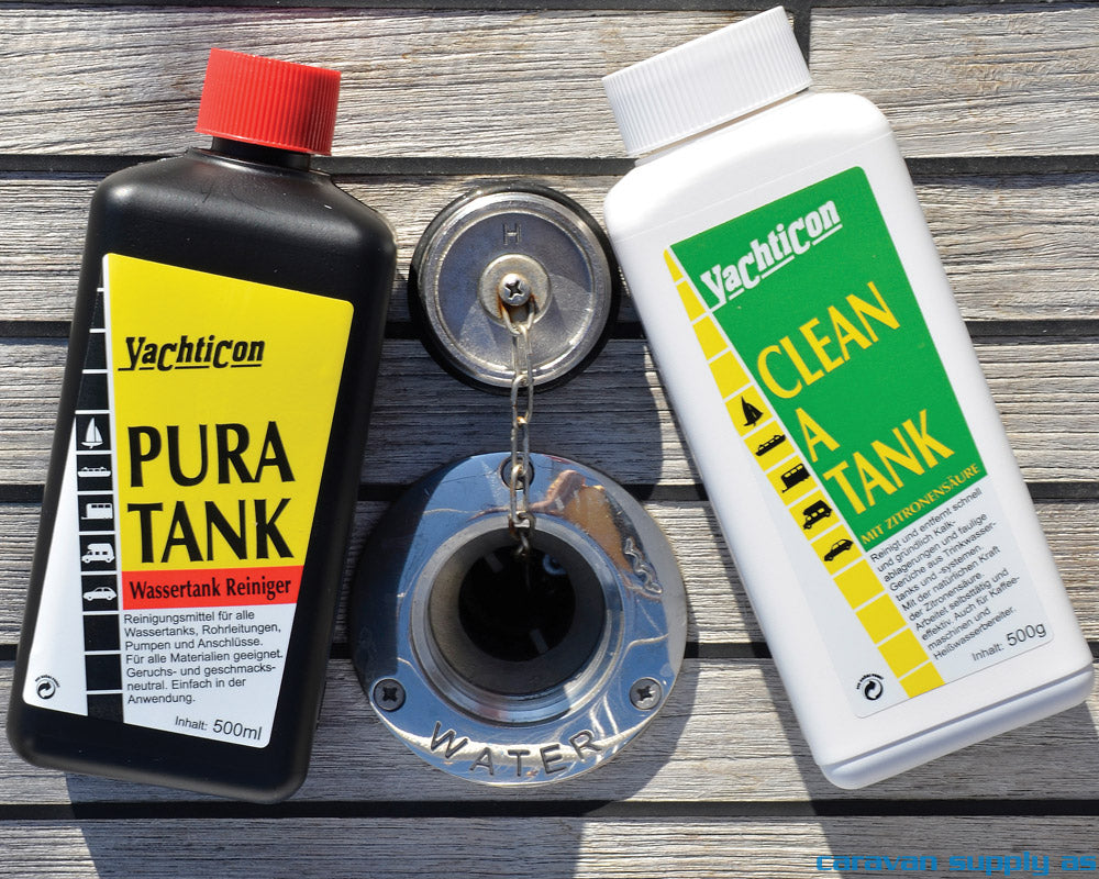 TANKRENSEMIDDEL YACHTICON PURA TANK 500ML