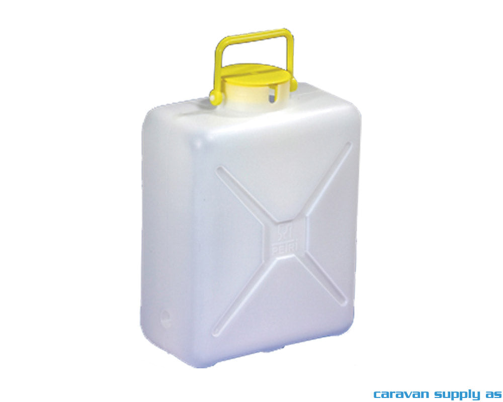 VANNKANNE ORIGINAL TIL HOBBY 15L