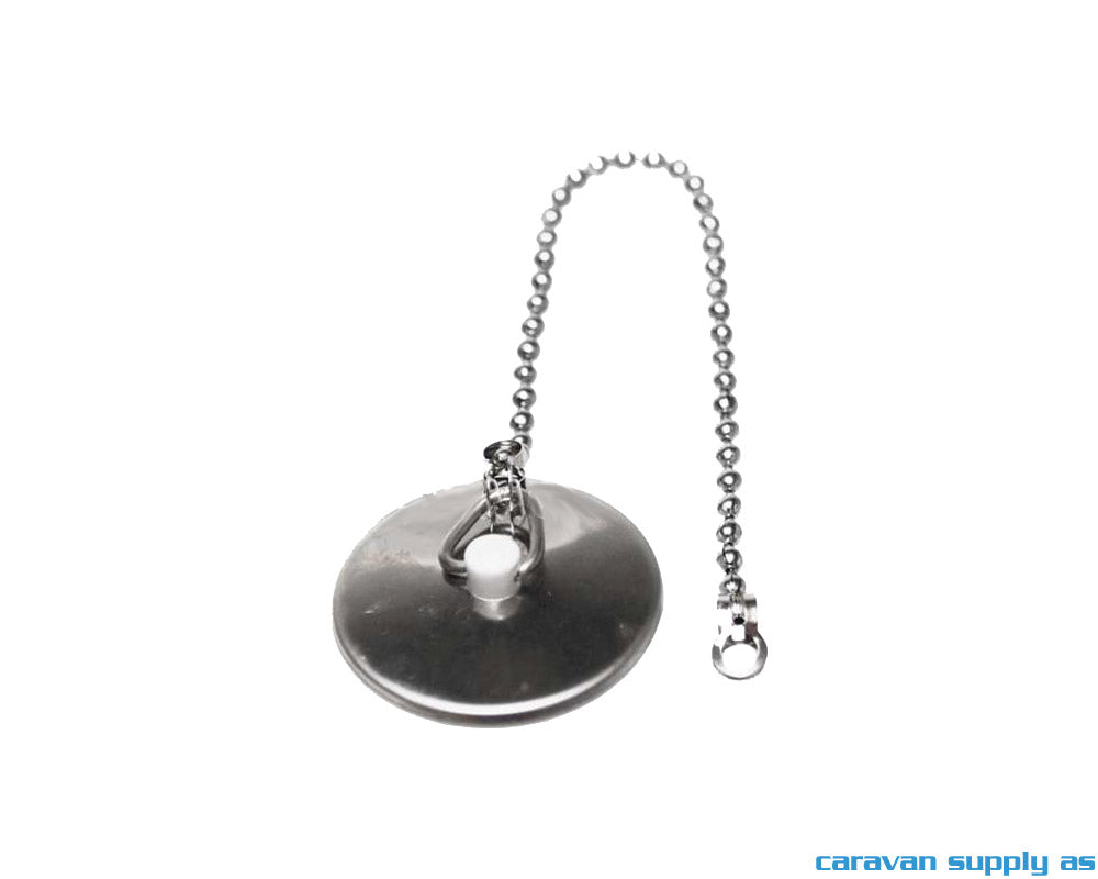 PROPP TIL AVLØP 37MM PASSER TIL 25239