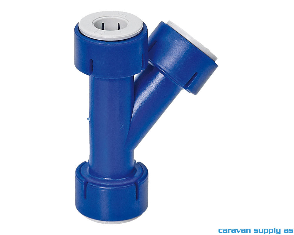 SKJØT UNIQUICK Ø12MM Y 533-8241