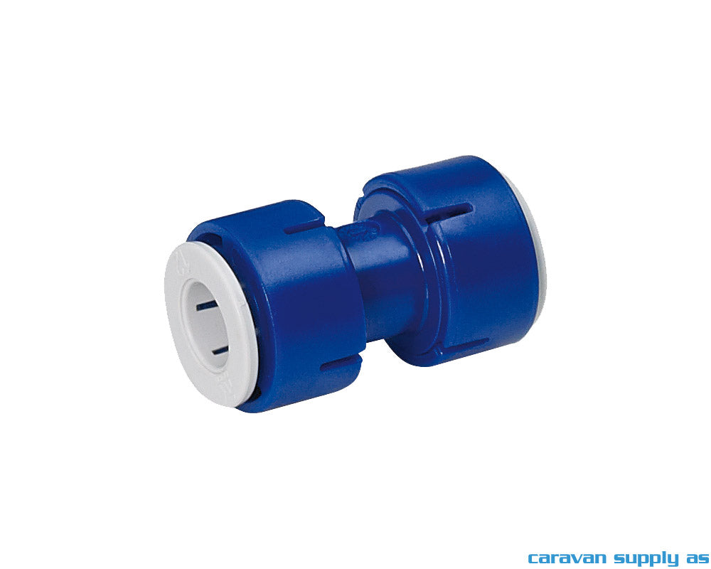 SKJØT UNIQUICK Ø12MM RETT 533-8220