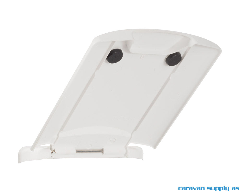 KLAPPLOKK TIL STRØM INN/UTBOKS/VANNPÅFYLLING H14