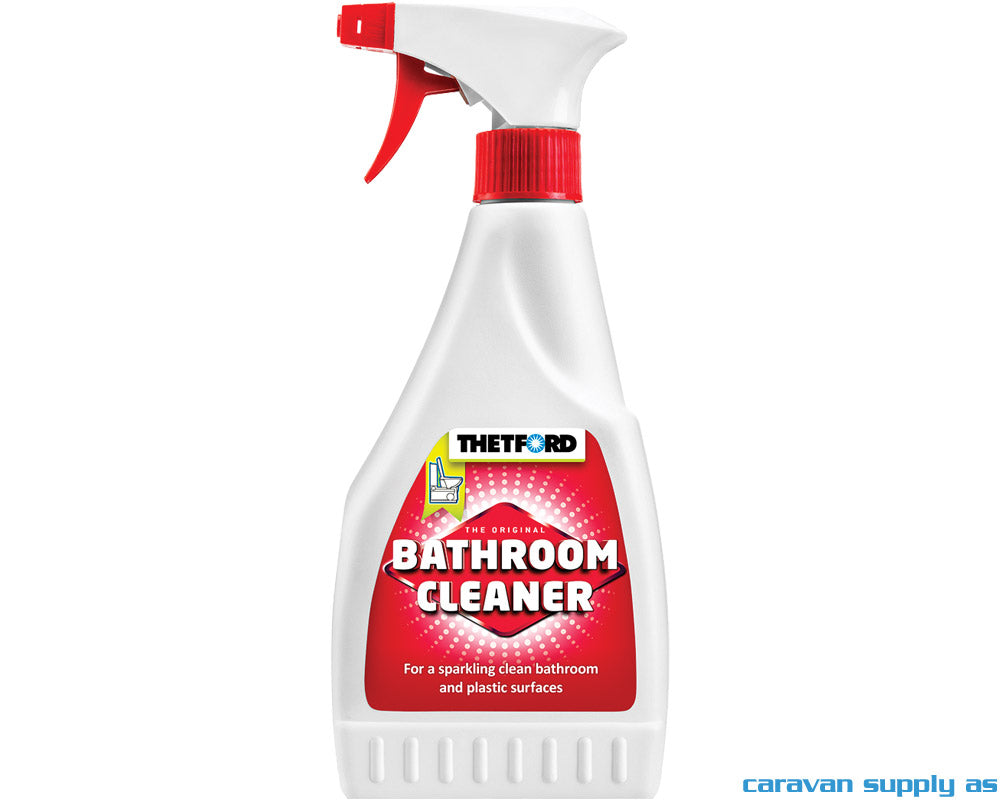 THETFORD BATHROOM CLEANER 500ML