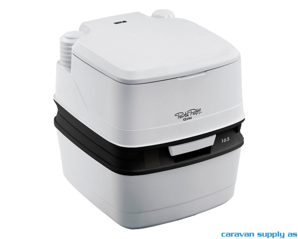PORTA POTTI QUBE 165