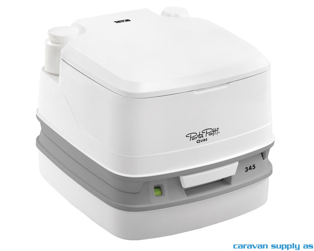 PORTA POTTI QUBE 345