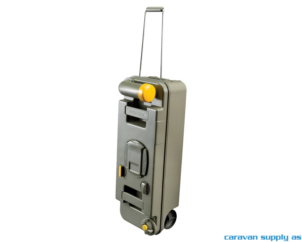 FRESH-UP SET THETFORD C2/C3/C4 VENSTRE