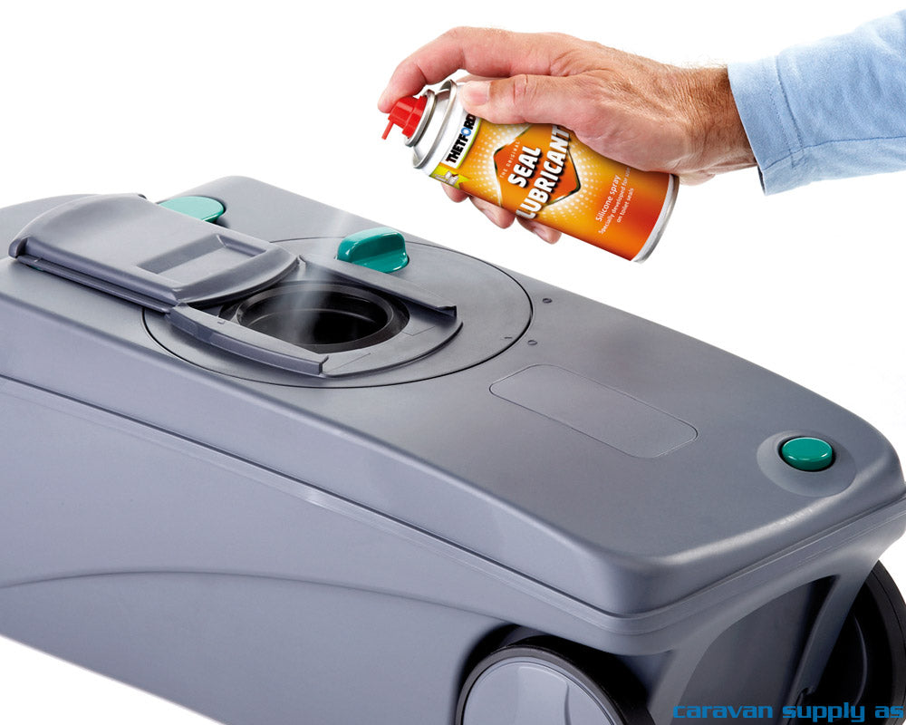 THETFORD SEAL LUBRICANT 200ML