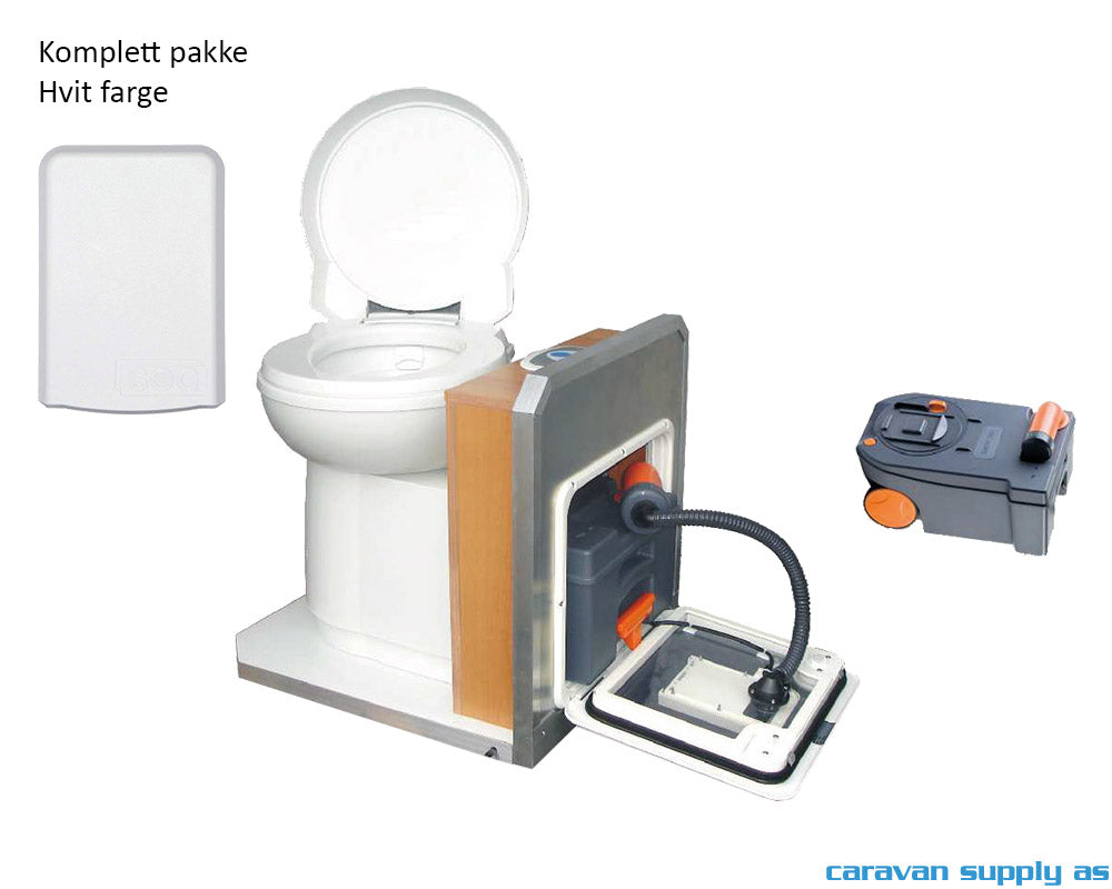 SOG F TIL C250/C260 DØR HVIT 0050