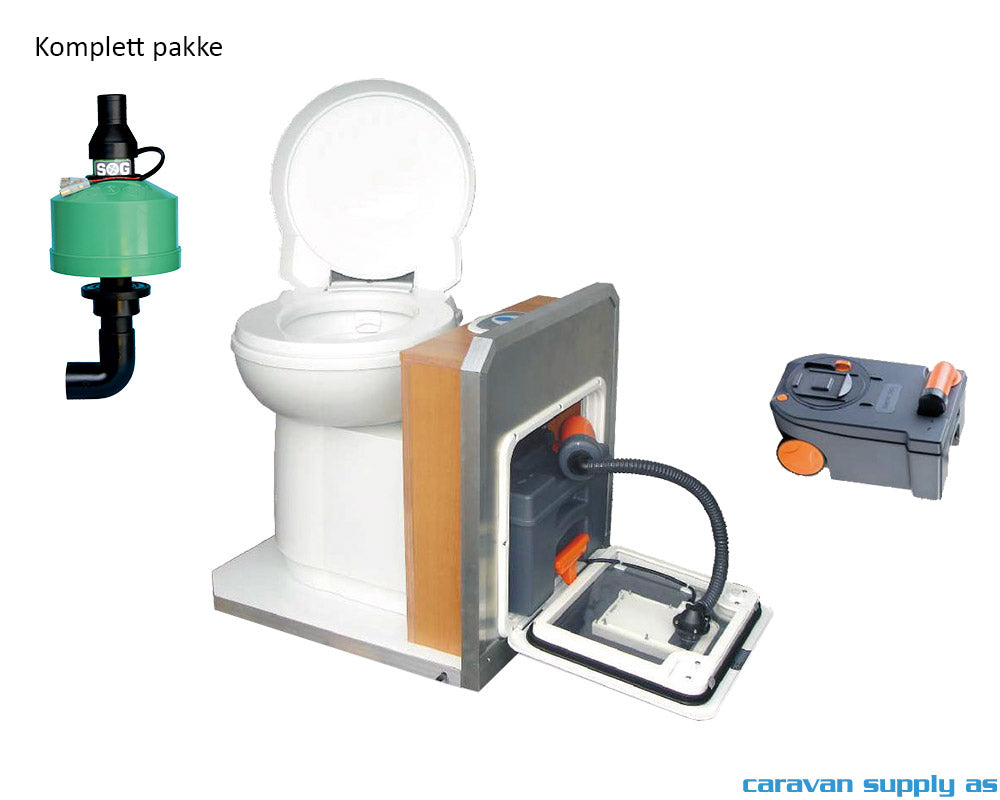 SOG F TIL C250/C260 GULV 20050