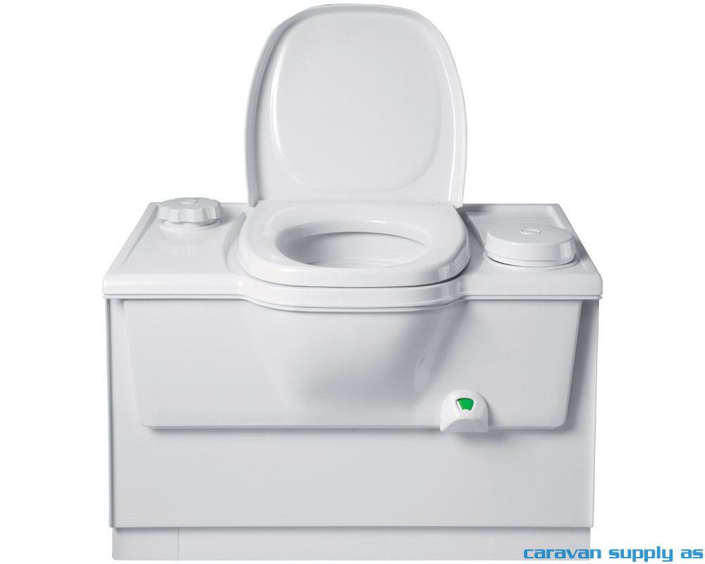 FRESH-UP SET THETFORD C500 HOBBY