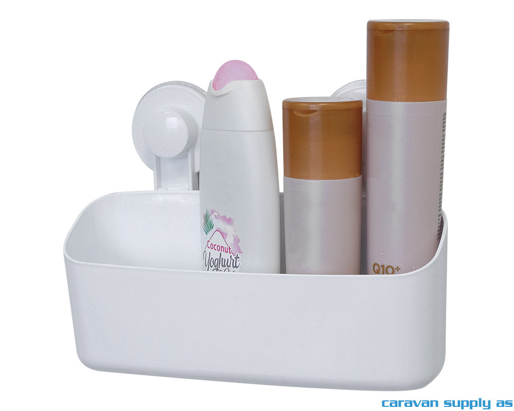 OPPBEVARINGSBOKS M/SUGEKOPP