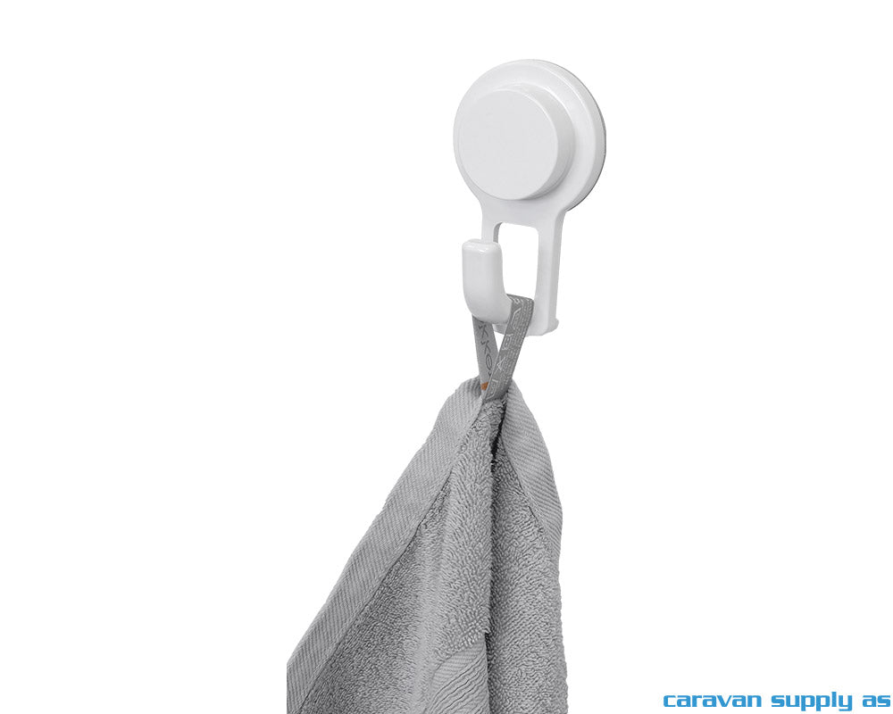 HÅNDKLEKROK M/SUGEKOPP