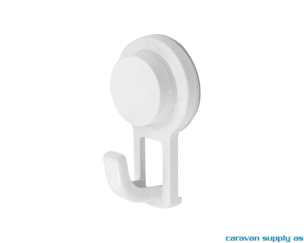 HÅNDKLEKROK M/SUGEKOPP