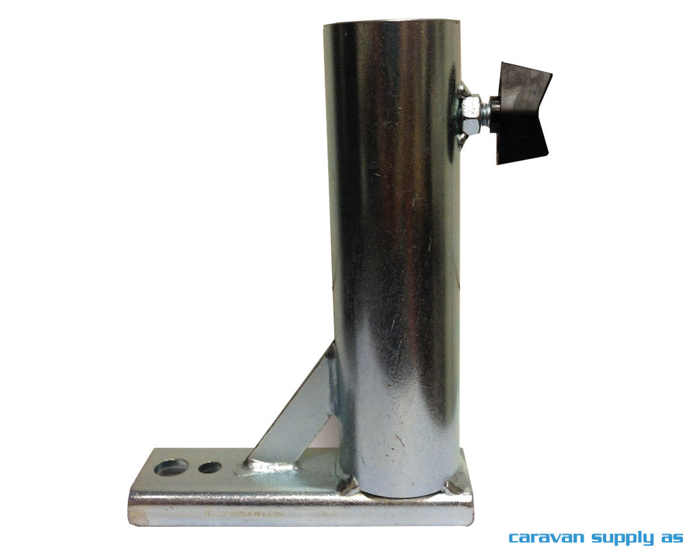 TØRKESTATIVFESTE TIL DRAG