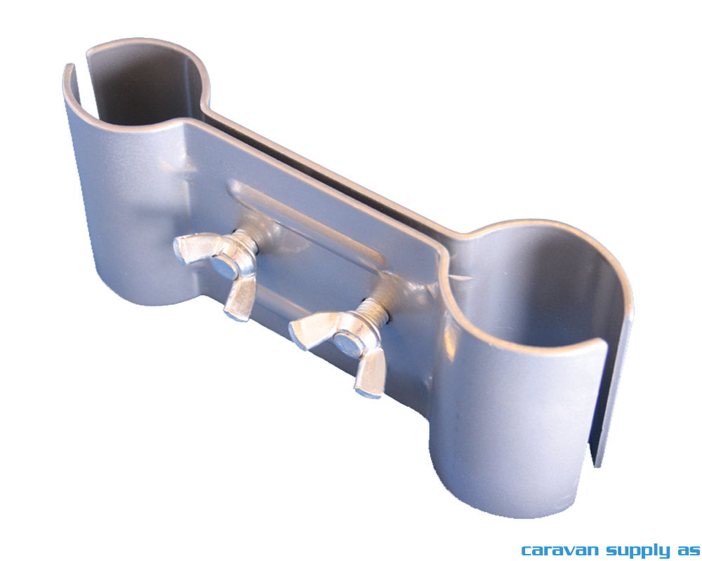 TØRKESTATIVFESTE TIL NESEHJUL Ø55MM