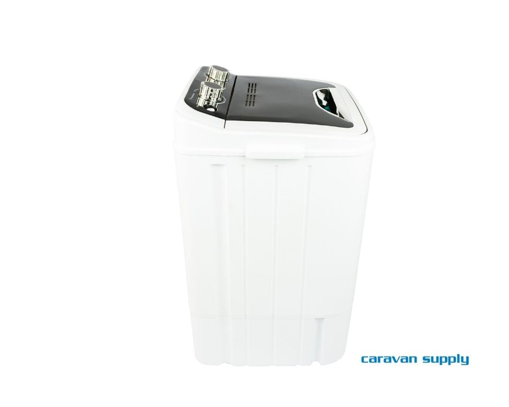 VASKEMASKIN SALORA 230V 4,6KG