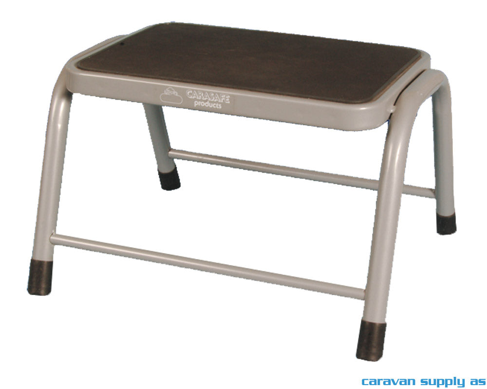 TRINN SYDNEY ENKEL STÅL 39X38X24CM