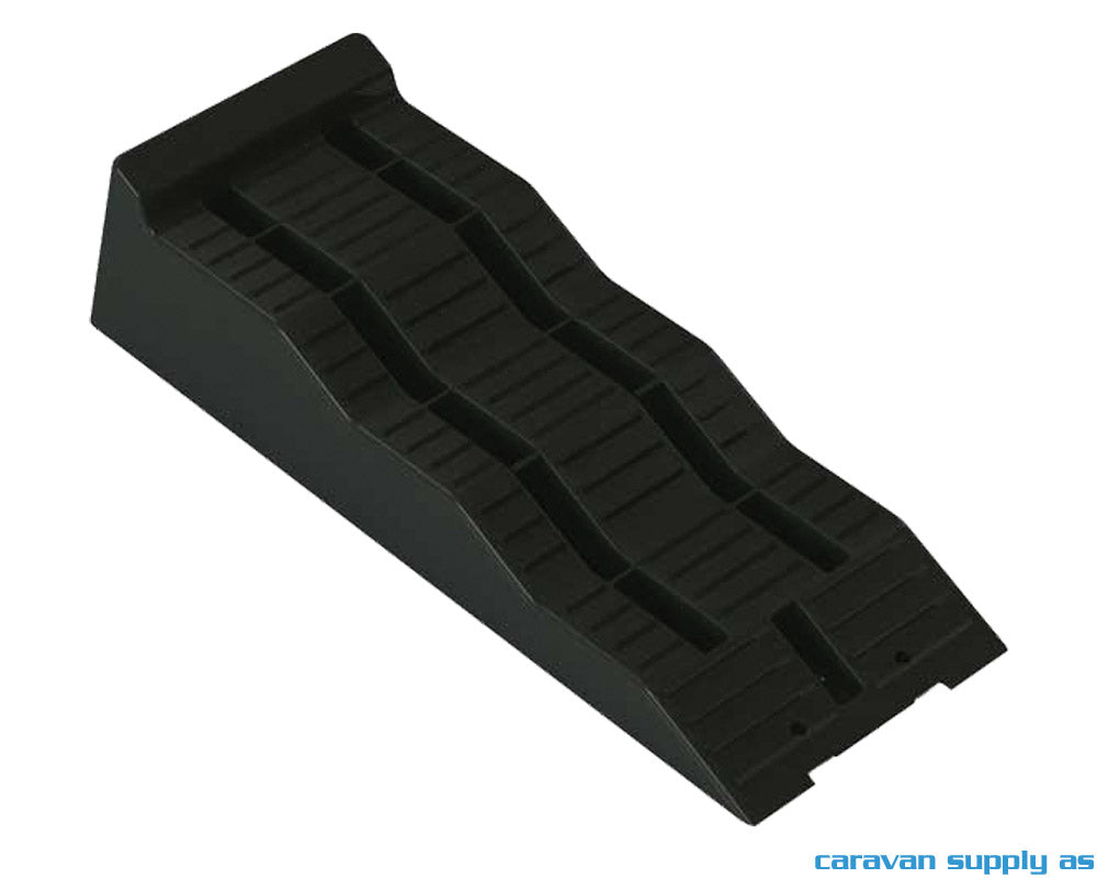 LEVEL UP THULE 5TONN M/BAG SVART 2STK