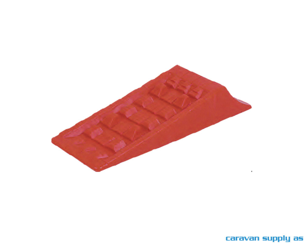 NIVÅKILE 3TONN ORANGE 2STK