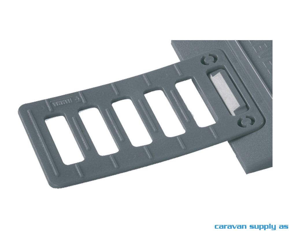 ANTISKLIPLATE TIL LEVEL UP/JUMBO+NIVÅ LEVEL PRO/MA