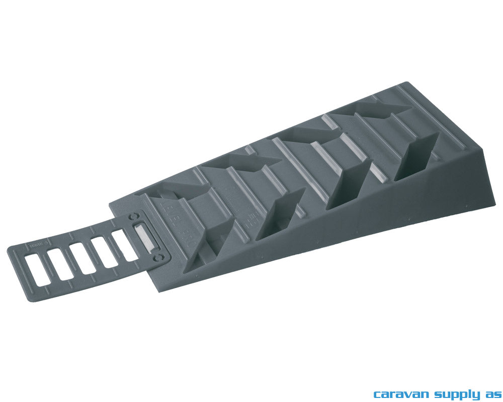 ANTISKLIPLATE TIL LEVEL UP/JUMBO+NIVÅ LEVEL PRO/MA