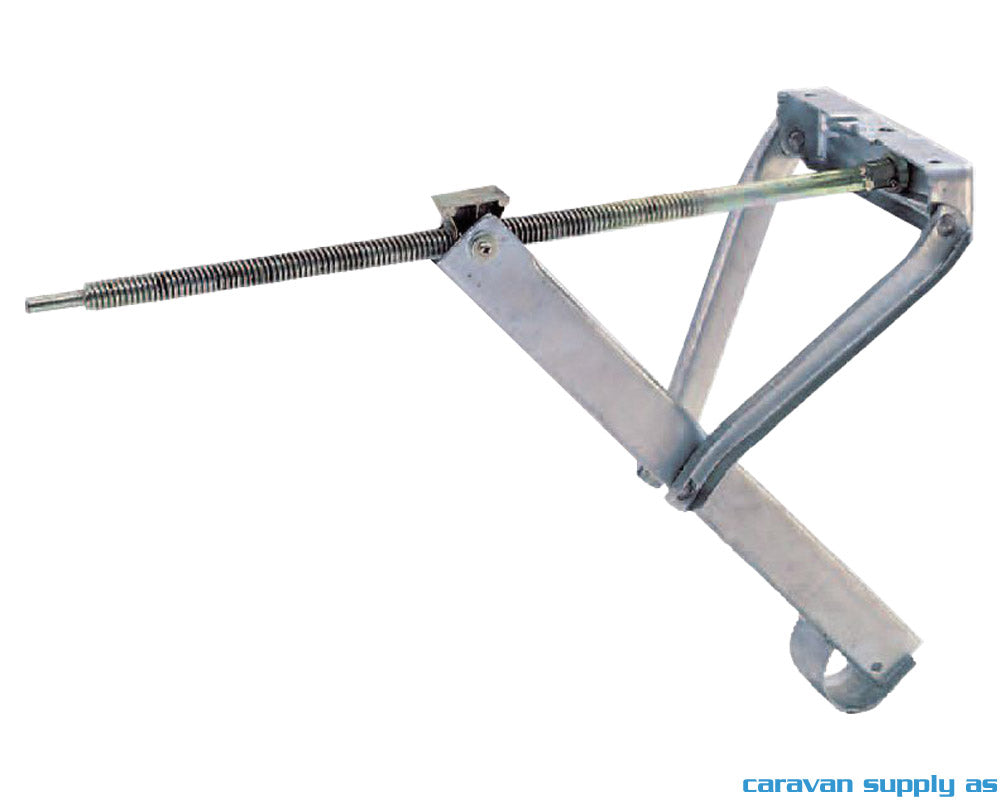 STØTTEBEN AL-KO STANDARD LANG 800KG 205817