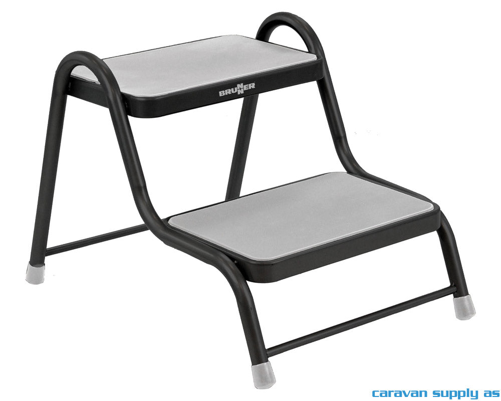 TRINN BRUNNER KING DOUBLE STEP 43X63X43CM TÜV SVAR