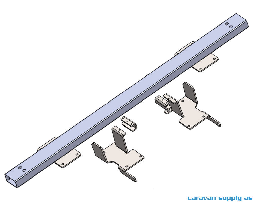 ADAPTER TESA AUTOLIFT 4