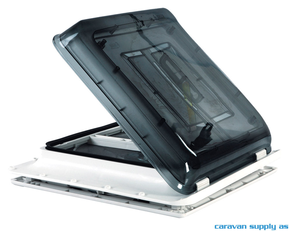 TAKLUKE 40X40CM FIAMMA VENT CRYSTAL
