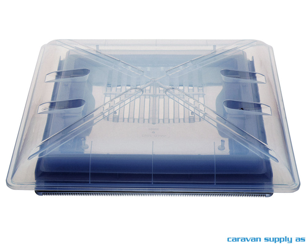 TAKLUKE 40X40CM MPK4600K HVIT RAMME TRANSP. TOPP