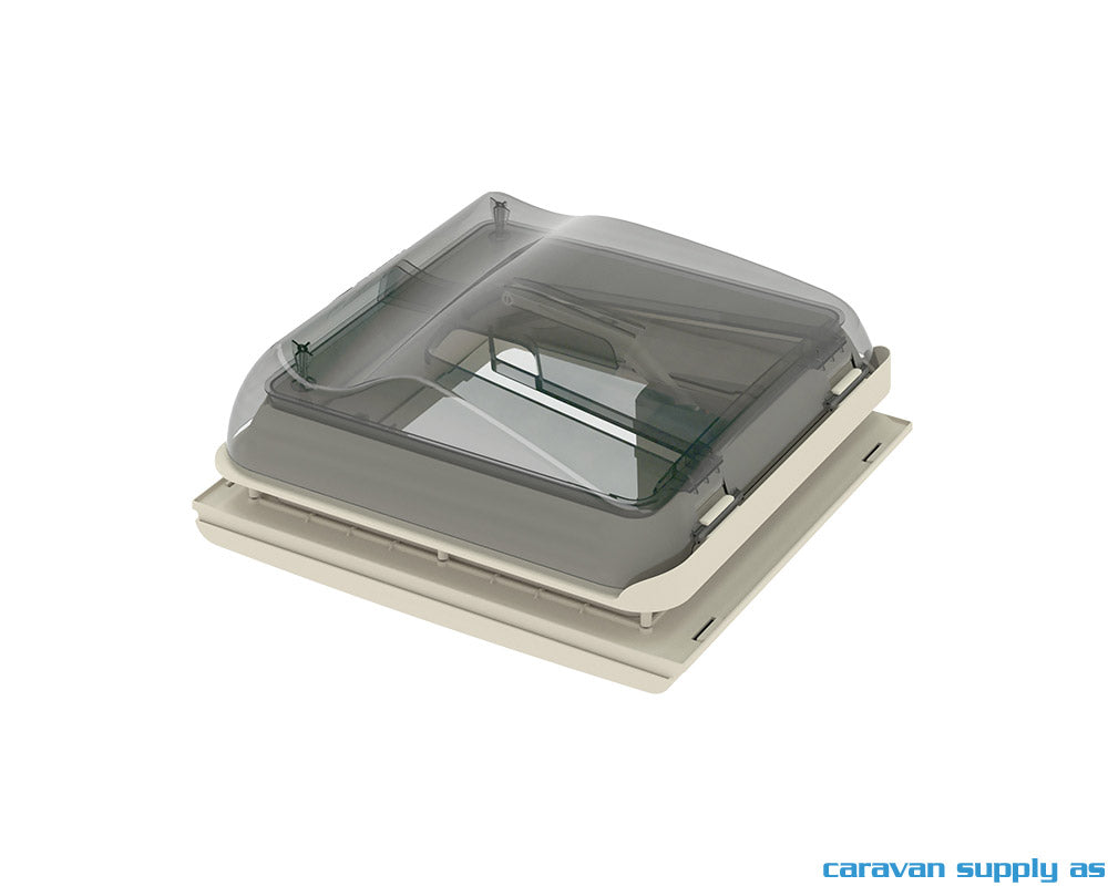 TAKLUKE 28X28CM FIAMMA VENT 28 F CRYSTAL