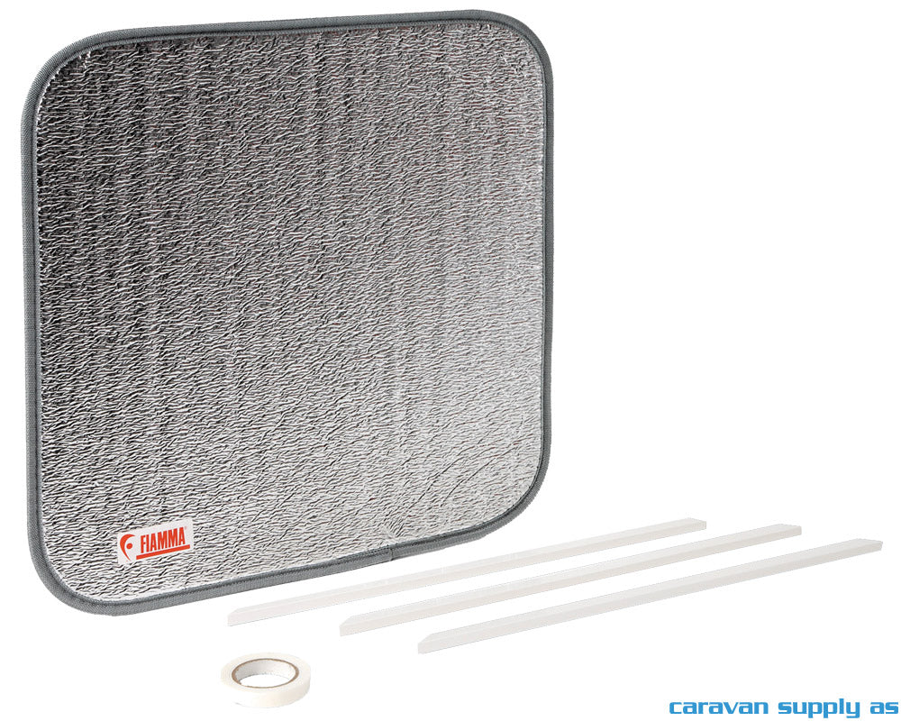 THERMOMATTE FIAMMA THERMO VENT 40 TIL TAKLUKER 40X