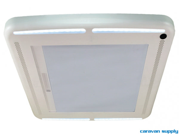 MAXXAIR MAXXSHADE PLUS LED 00-03901L