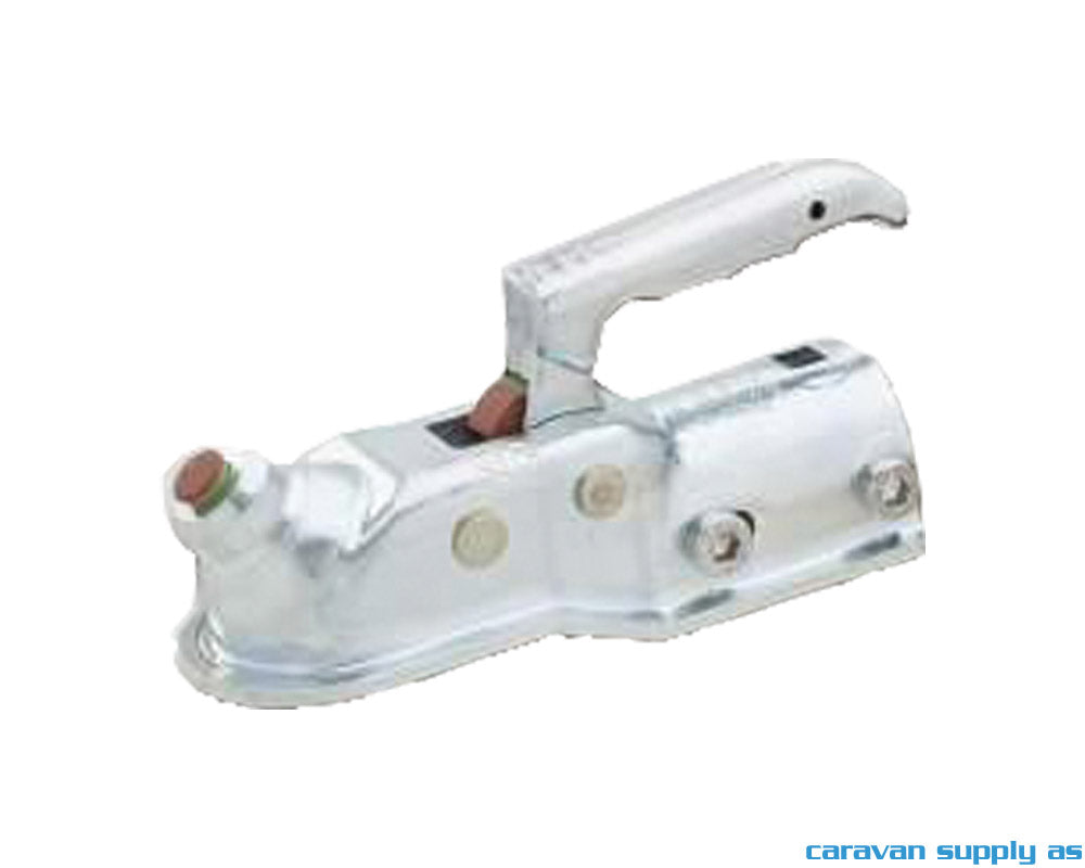 KULEKOBLING AL-KO AK160 Ø50MM 1300KG 1225552