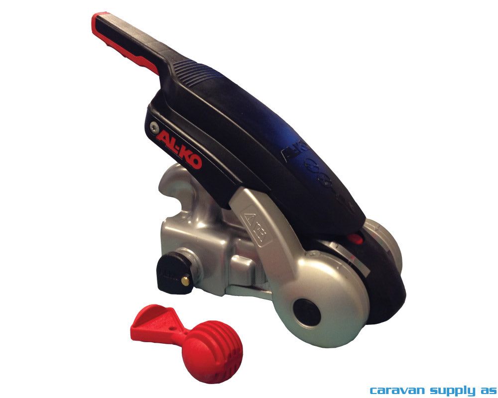 KULEKOBLING AL-KO 3-I-1 INKL. AKS3004, LÅS OG SAFE