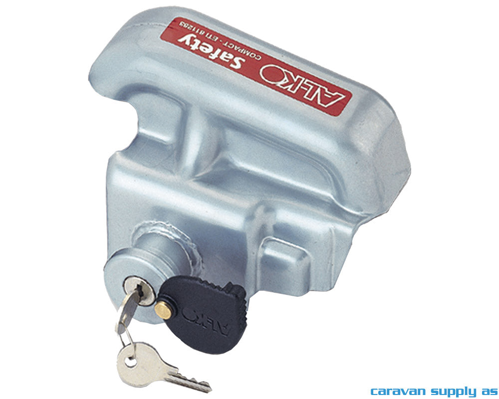 KULEKOBLINGSLÅS AL-KO TIL AKS2004/3004 SØLVGRÅ 131