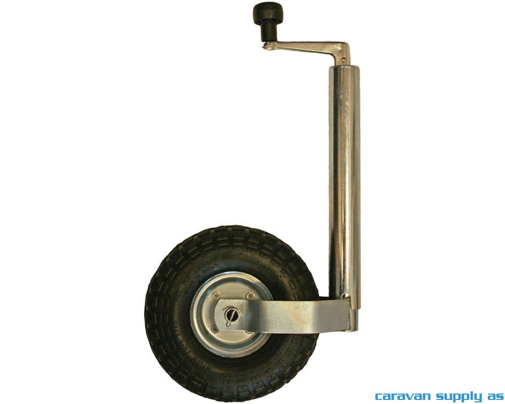 NESEHJUL LUFT 260X85MM METALLFELG Ø48MM