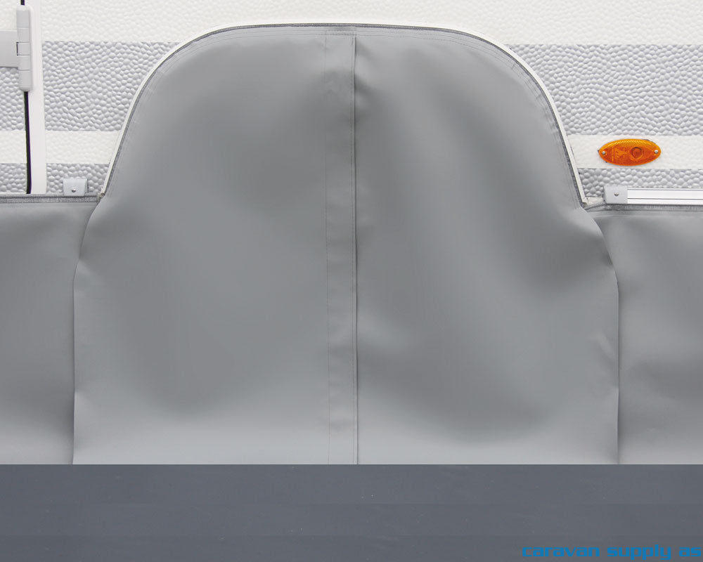 HJULBUEDEKSEL FENDT > 2011 ENKEL (TO DELER) 7467-4