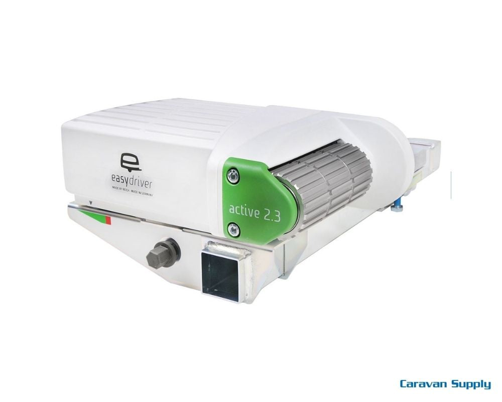 MOVER EASYDRIVER ACTIVE 2.3 ENKEL MANUELL 2300KG