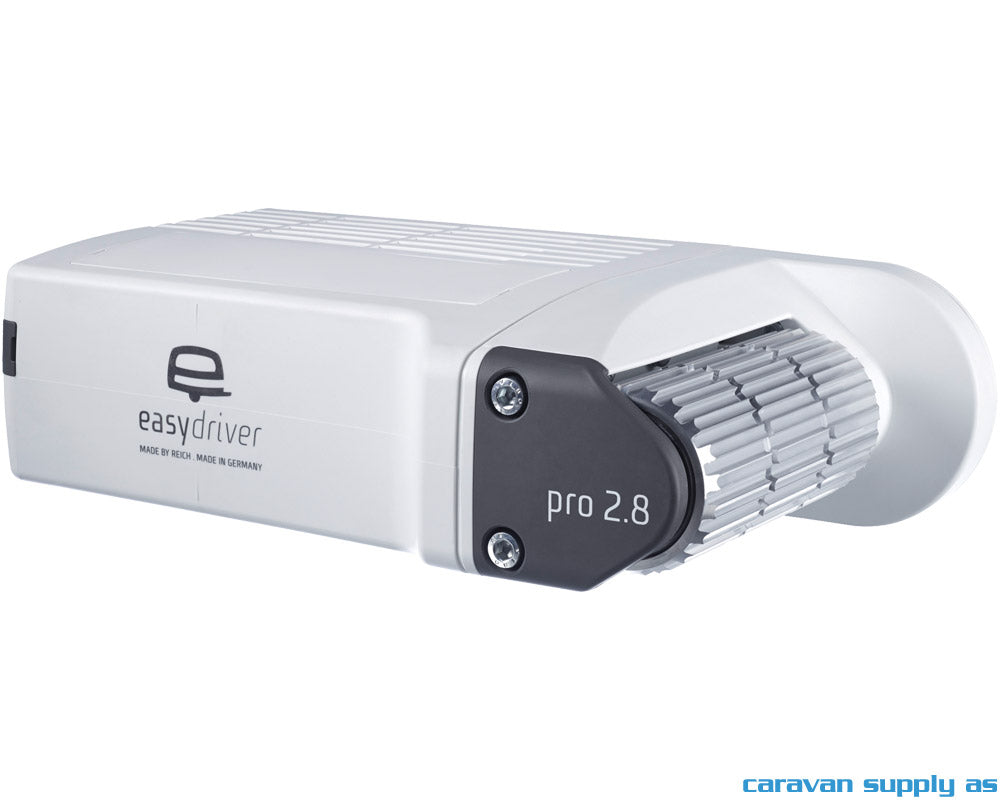 MOVER EASYDRIVER PRO 2.8 TWIN AUTO 2800KG