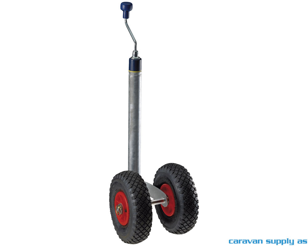 DOBLE STØTTEHJUL REICH EASY WHEEL TIL NESEHJUL