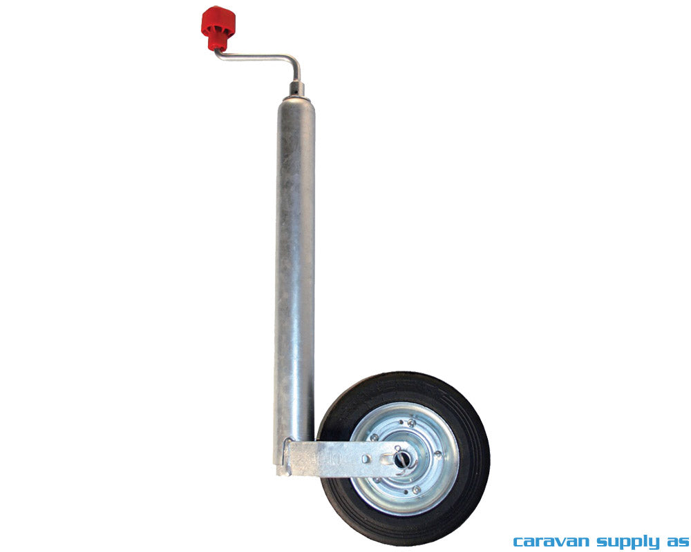NESEHJUL AL-KO KOMPAKT 200X50MM STÅLFELG Ø48MM 150